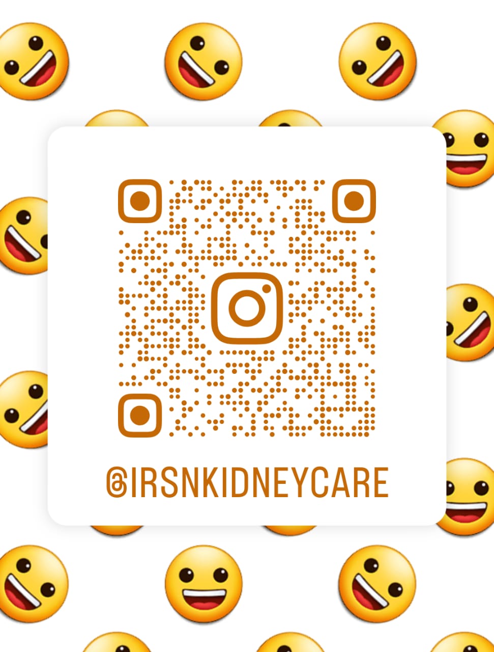 لطفا برای مشاهده پست های آموزشی و خبرهای بیشتر در مورد روز جهانی کلیه به پیج اینستاگرام انجمن نفرولوژی روی لینک کلیک نمایید